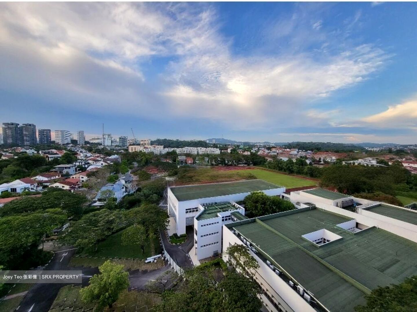 Blk 1 Ghim Moh Green (Queenstown), HDB 3 Rooms #471503521